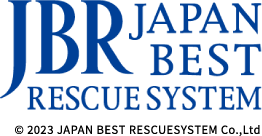 Japan best rescuresystem